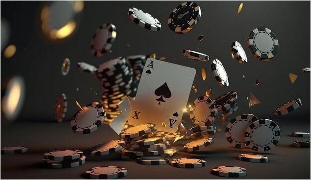 Langkah-langkah penarikan dana Casino 88 melalui menu kasir akun
