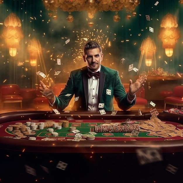 Casino 88 tampilan aplikasi mobile untuk pengguna Indonesia