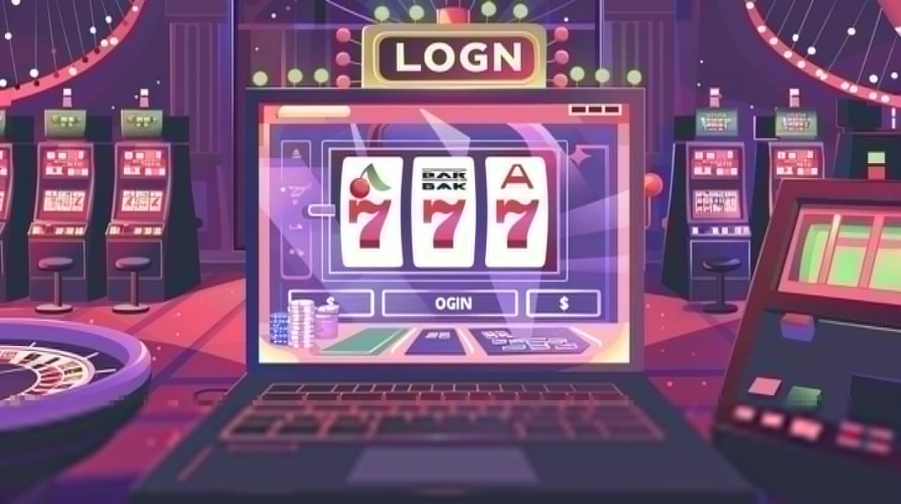 Live casino Casino 88 — dealer sungguhan di meja baccarat dan roulette via streaming HD
