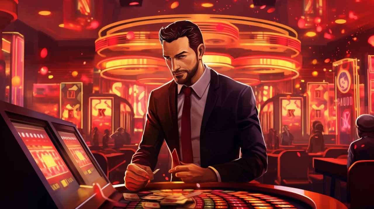 Fitur lengkap aplikasi Casino 88 termasuk live casino dan taruhan olahraga